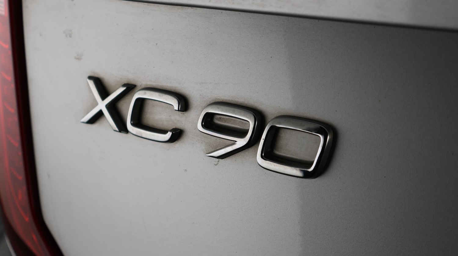 Used Volvo XC90 2019 for sale - 76572084: Photo 22