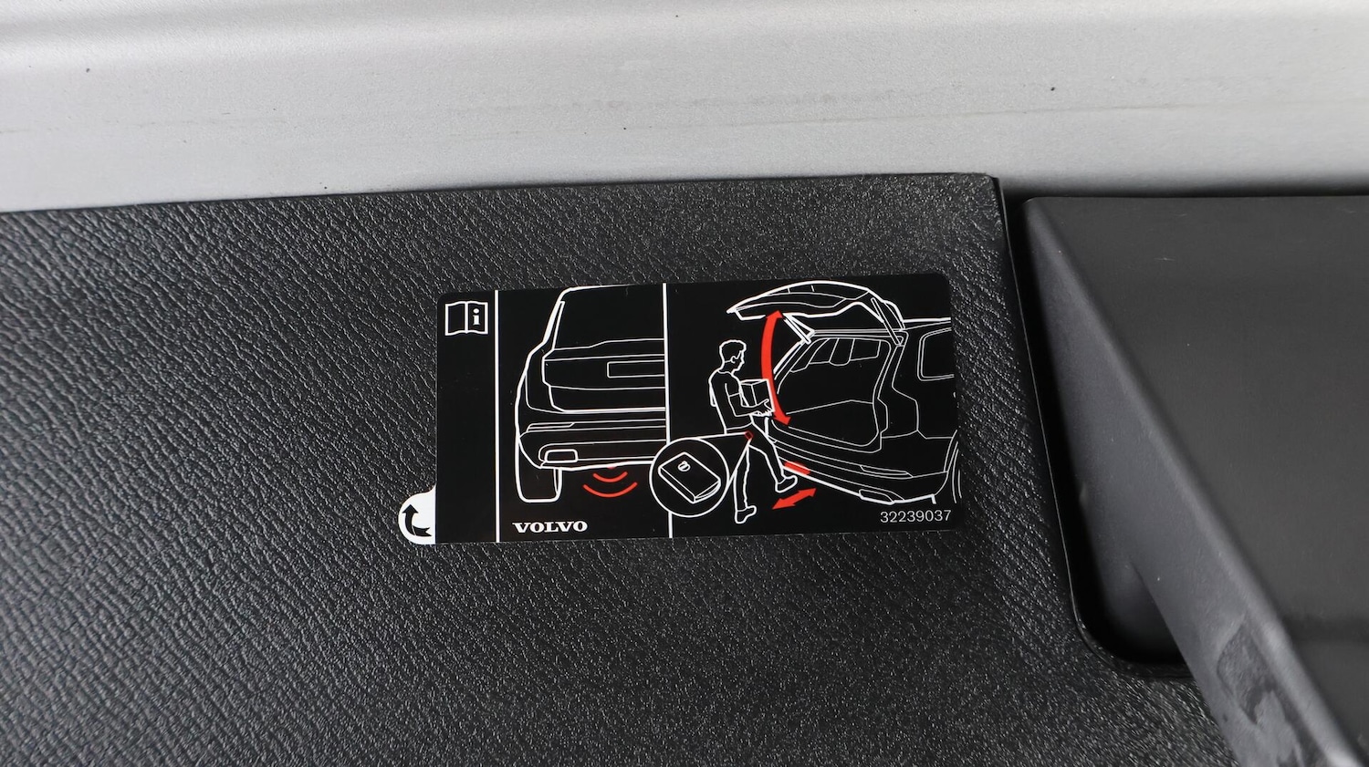 Used Volvo XC90 2019 for sale - 76572084: Photo 25