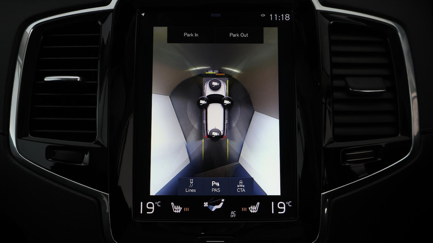 Used Volvo XC90 2019 for sale - 76572084: Photo 29