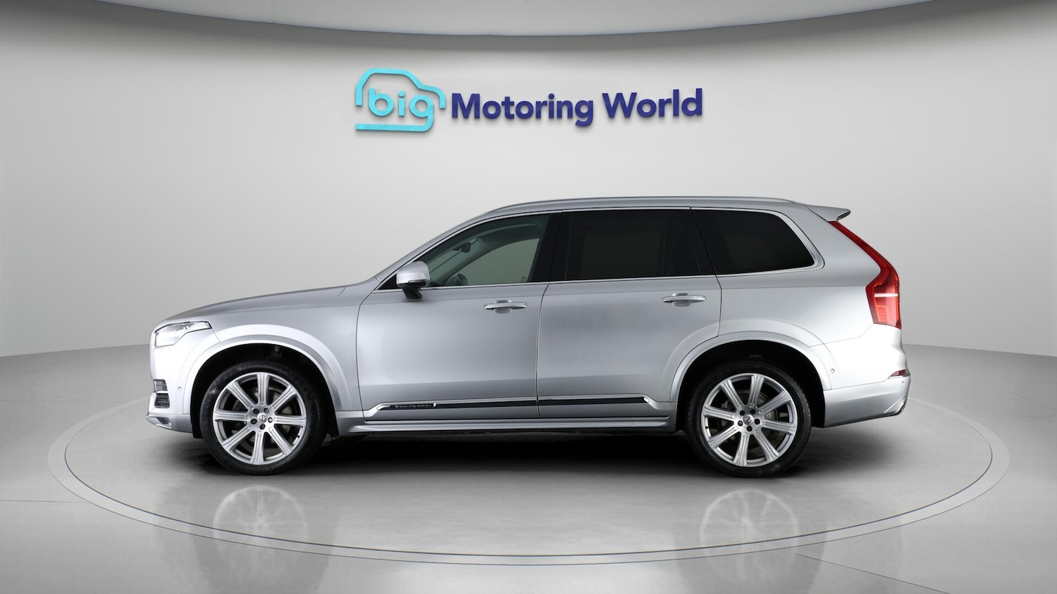 Used Volvo XC90 2019 for sale - 76572084: Photo 5