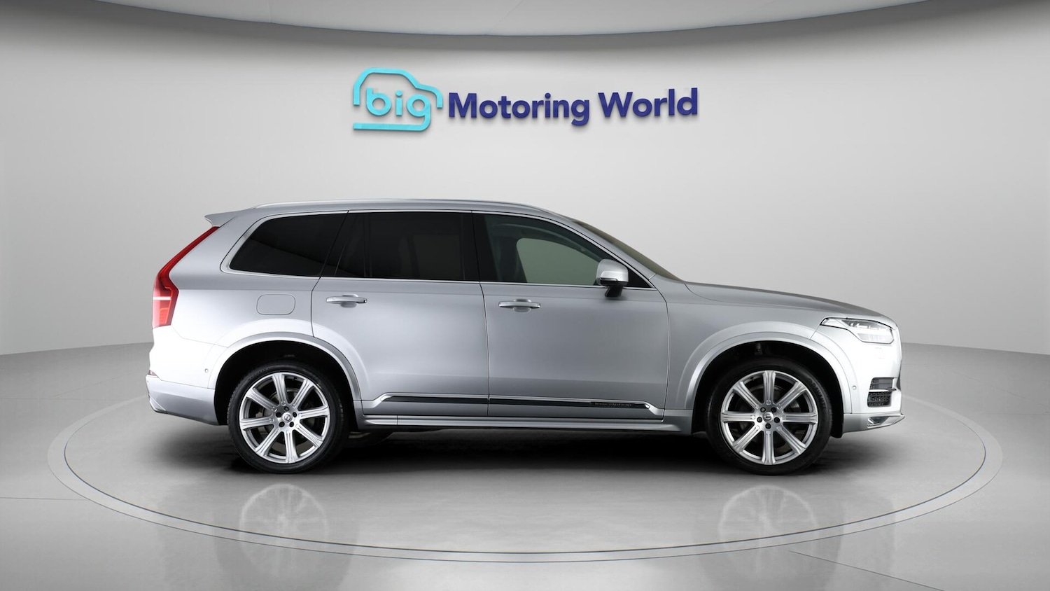 Used Volvo XC90 2019 for sale - 76572084: Photo 9