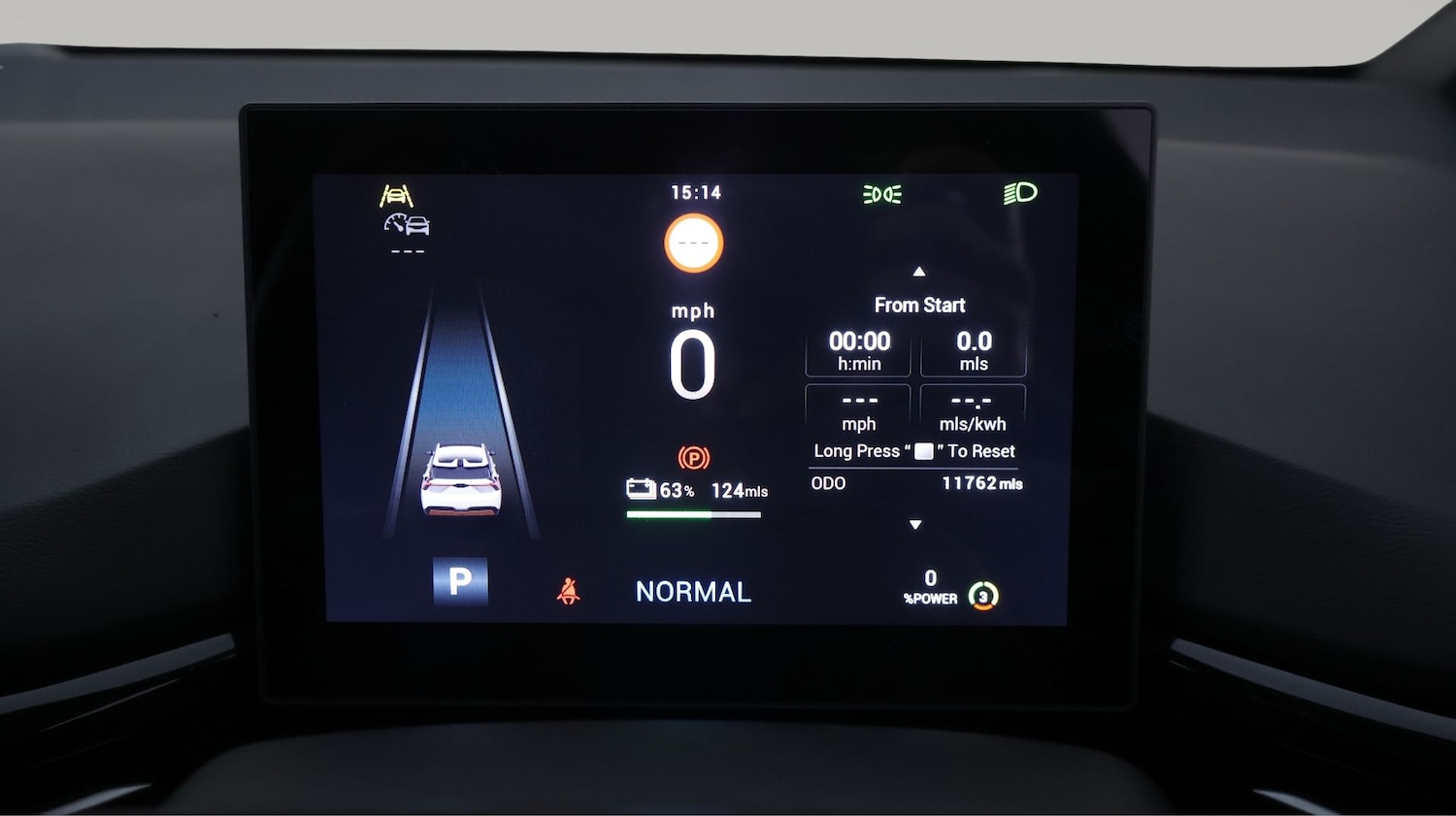 Used MG MG4 2022 for sale - 77704237: Photo 10