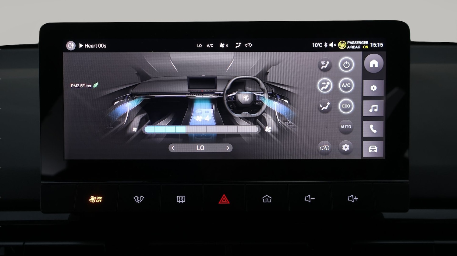 Used MG MG4 2022 for sale - 77704237: Photo 11