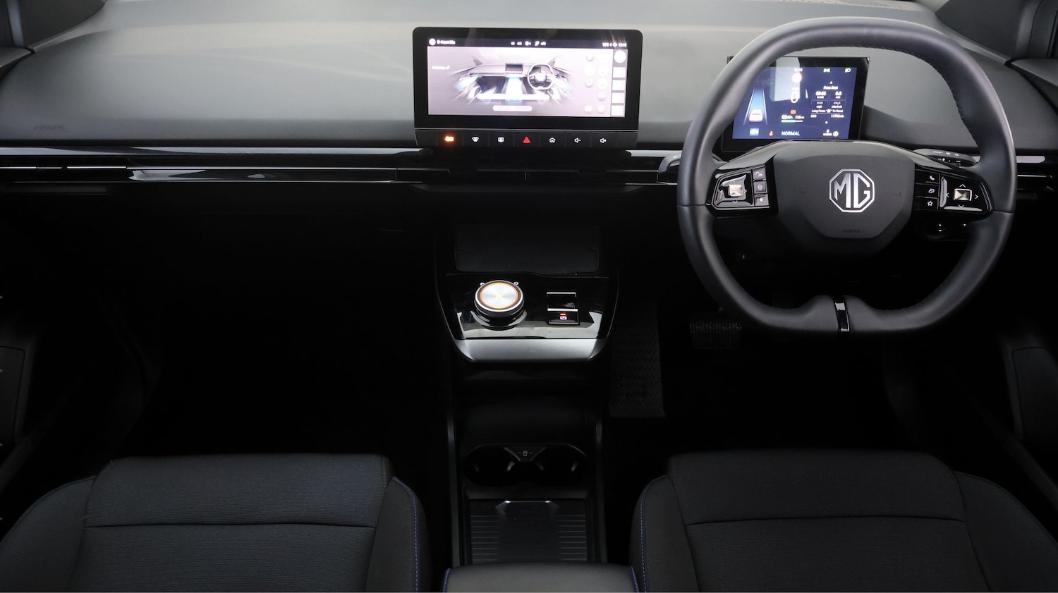 Used MG MG4 2022 for sale - 77704237: Photo 12