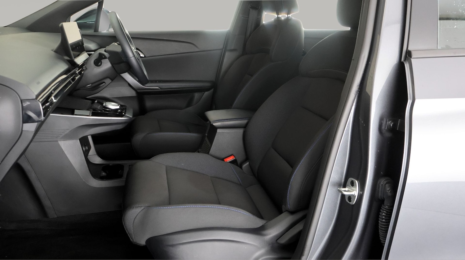 Used MG MG4 2022 for sale - 77704237: Photo 13