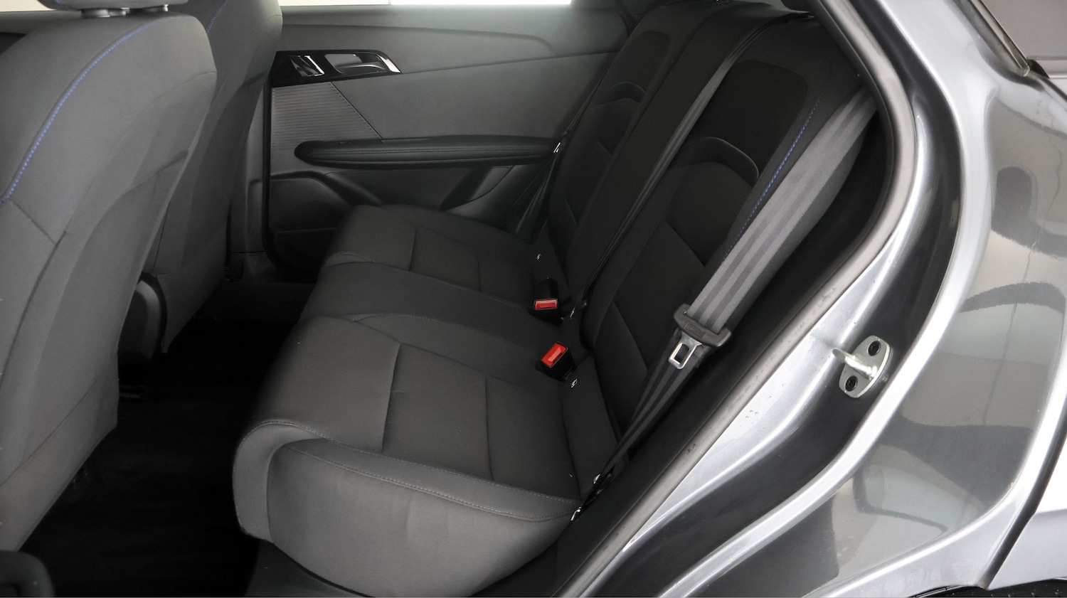 Used MG MG4 2022 for sale - 77704237: Photo 15