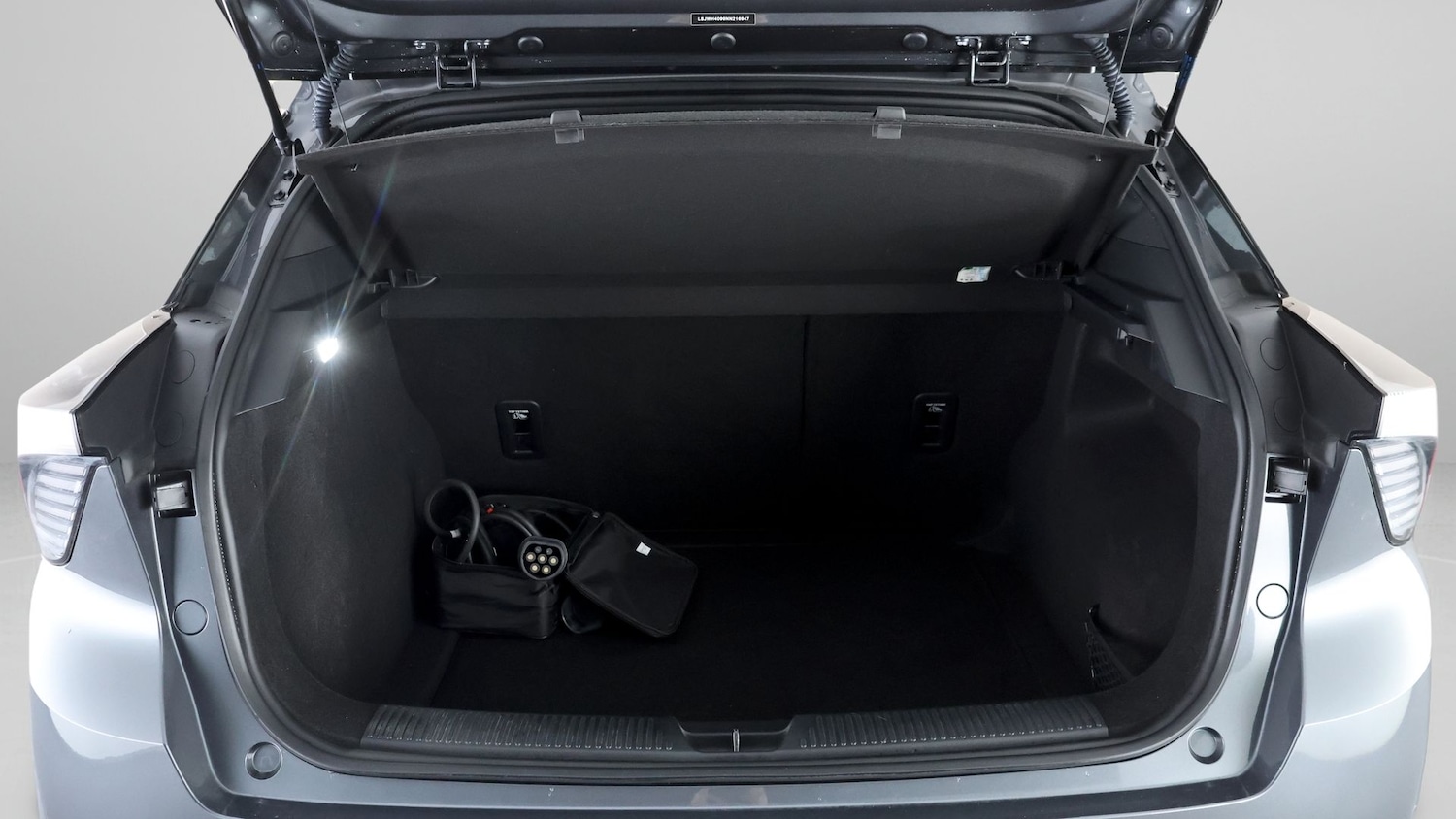 Used MG MG4 2022 for sale - 77704237: Photo 16