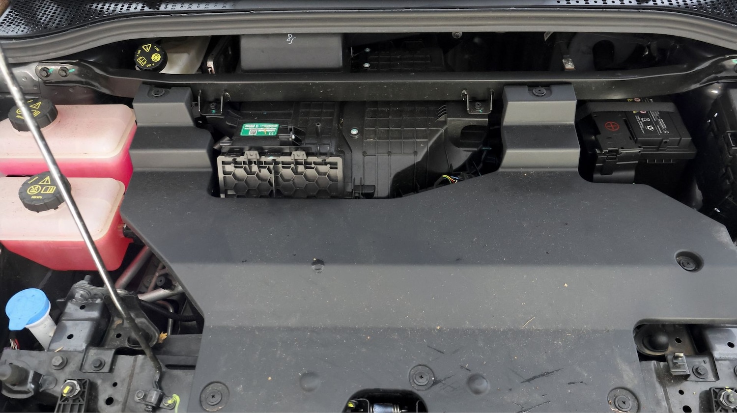 Used MG MG4 2022 for sale - 77704237: Photo 18