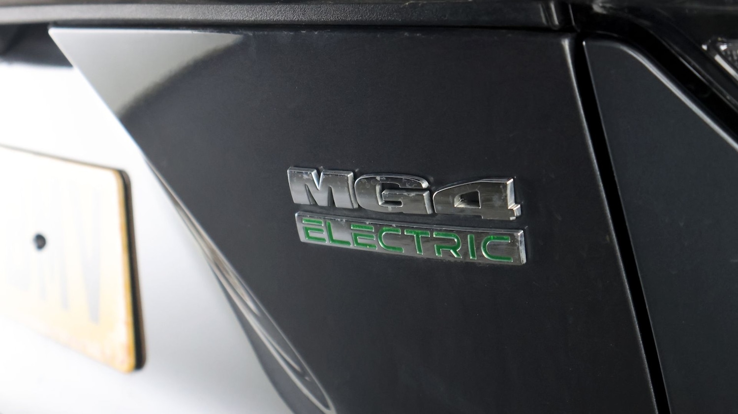 Used MG MG4 2022 for sale - 77704237: Photo 20