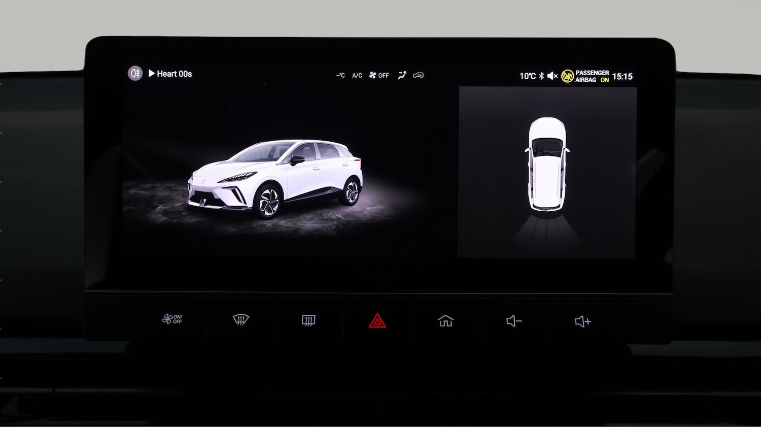 Used MG MG4 2022 for sale - 77704237: Photo 24