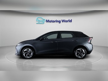 Used MG MG4 2022 for sale - 77704237: Photo