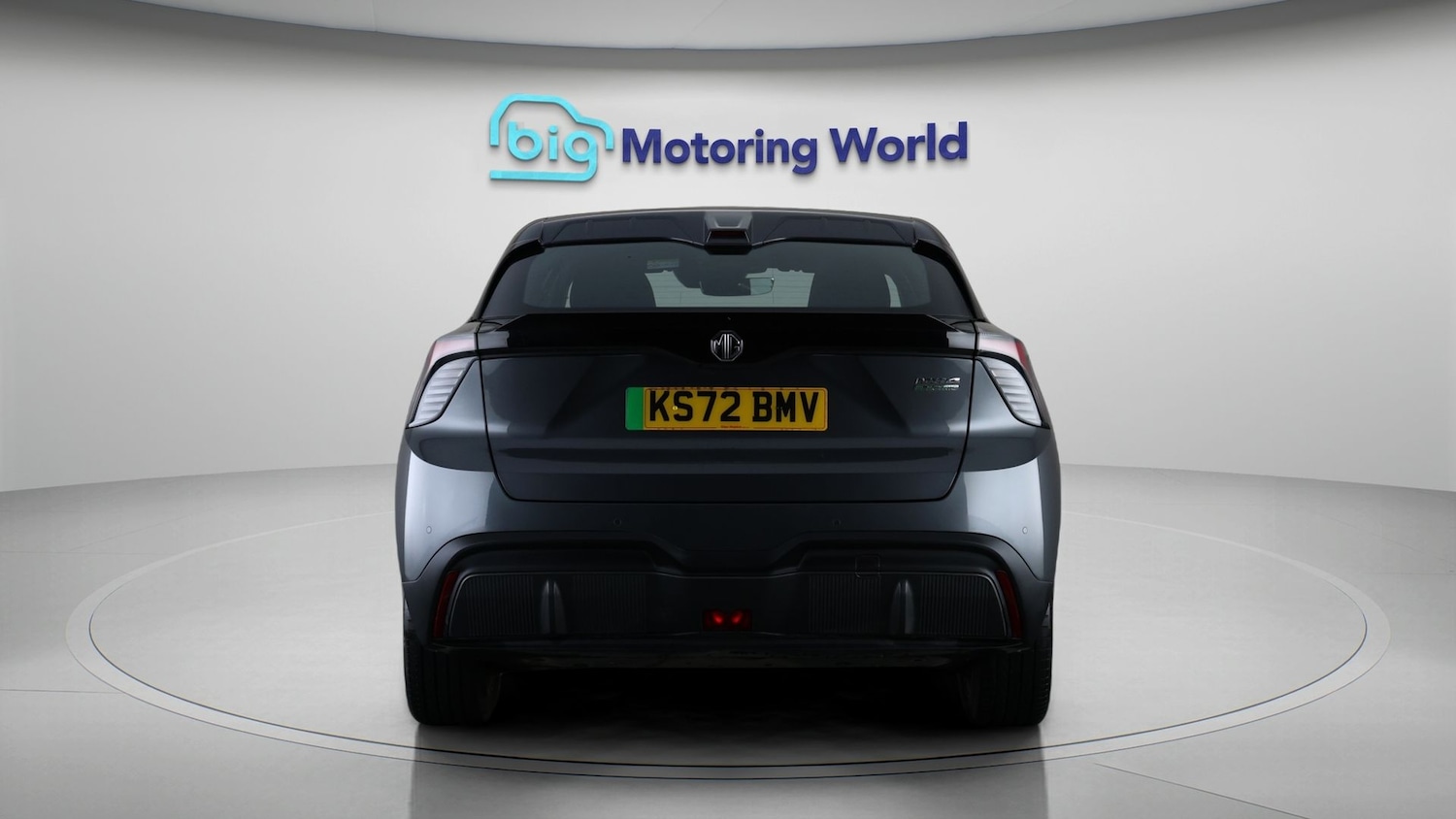 Used MG MG4 2022 for sale - 77704237: Photo 6