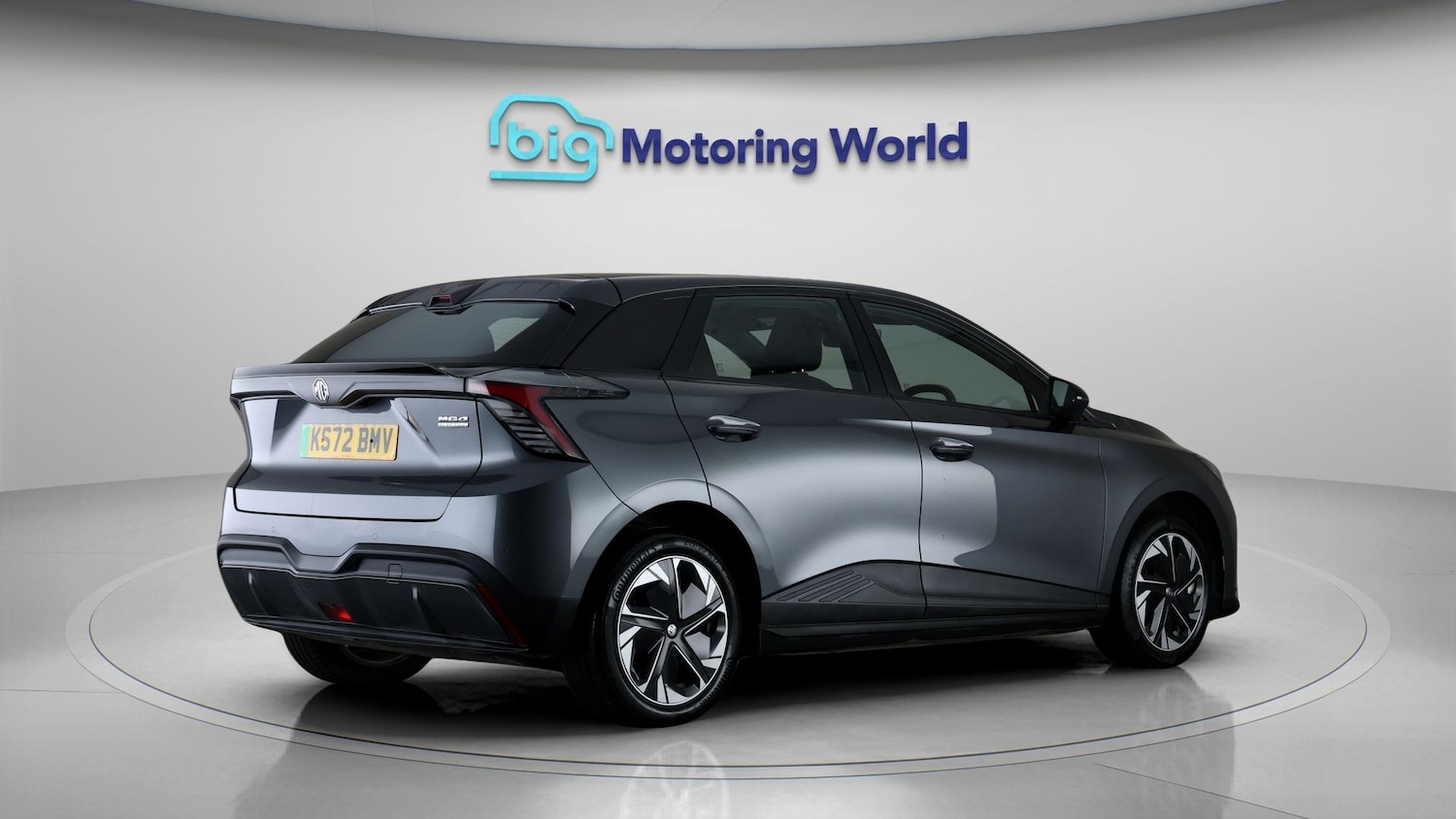 Used MG MG4 2022 for sale - 77704237: Photo 7