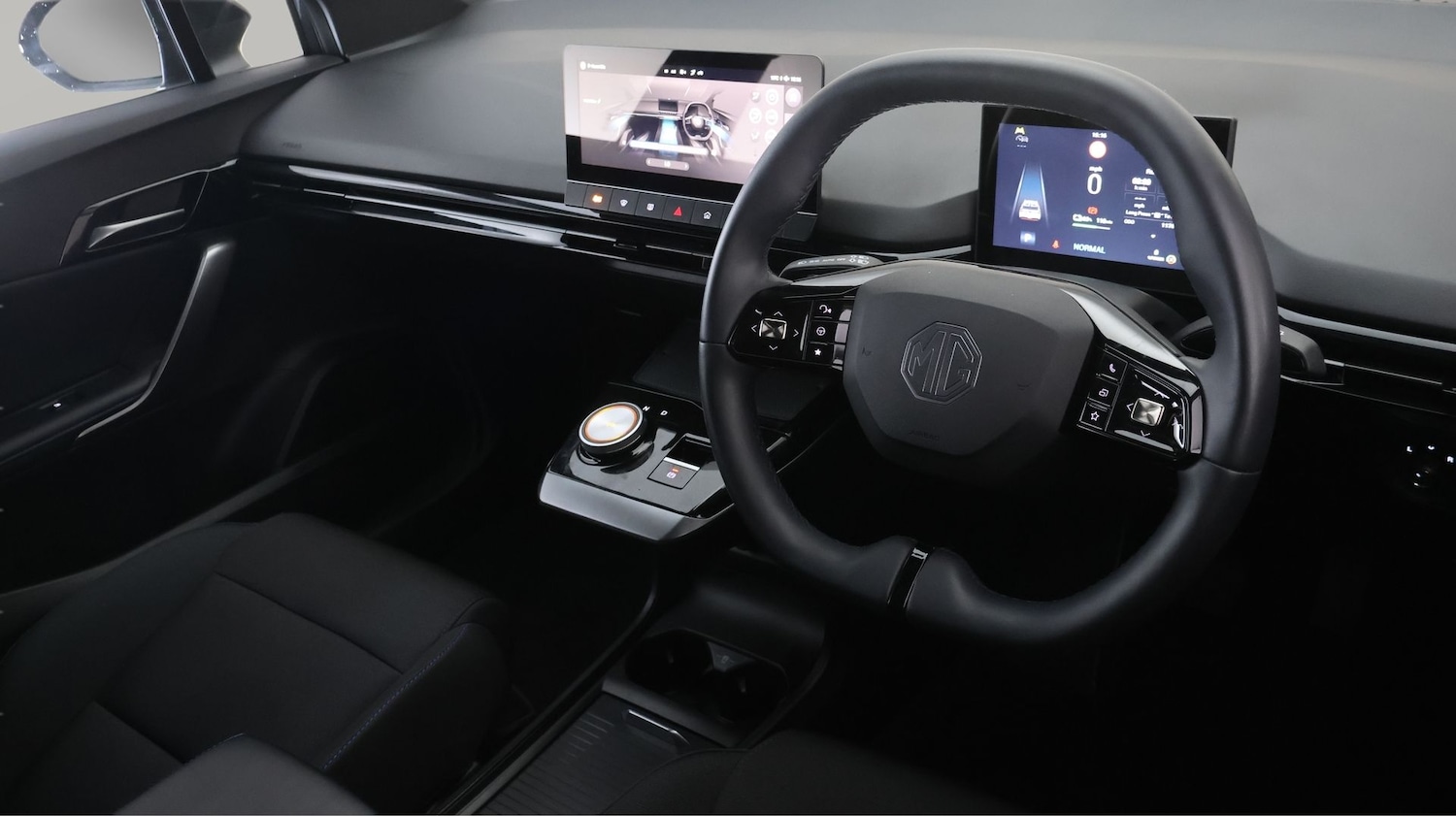 Used MG MG4 2022 for sale - 77704237: Photo 9