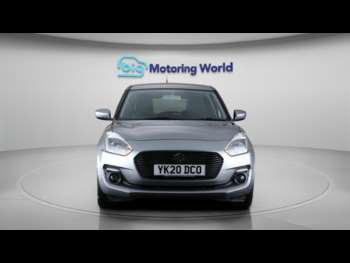 Used Suzuki Swift 2020 for sale - 74823077: Photo