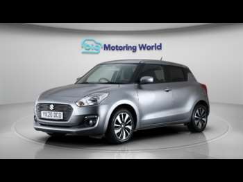 Used Suzuki Swift 2020 for sale - 74823077: Photo