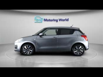 Used Suzuki Swift 2020 for sale - 74823077: Photo