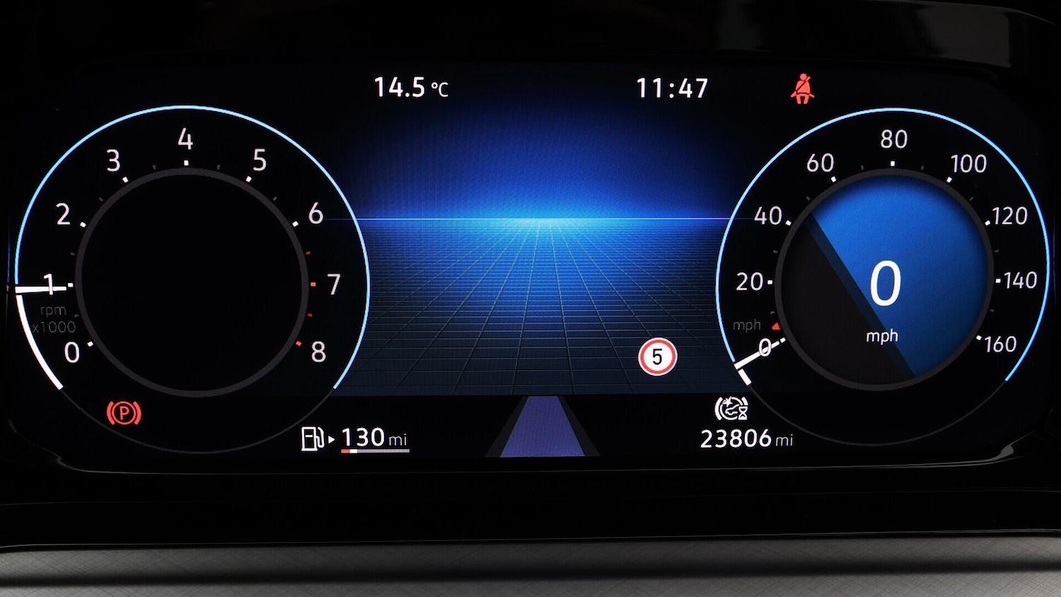 Used Volkswagen Golf 2023 for sale - 76295855: Photo 11