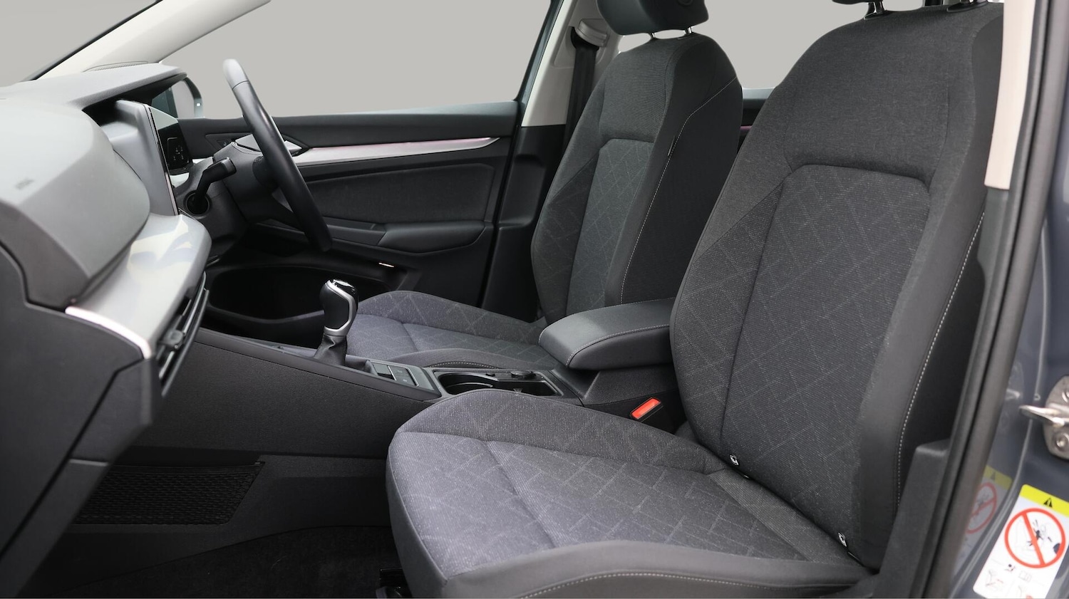 Used Volkswagen Golf 2023 for sale - 76295855: Photo 15