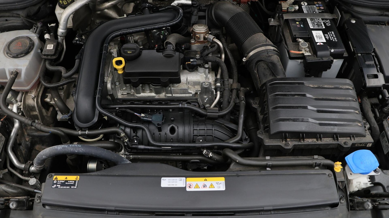 Used Volkswagen Golf 2023 for sale - 76295855: Photo 20