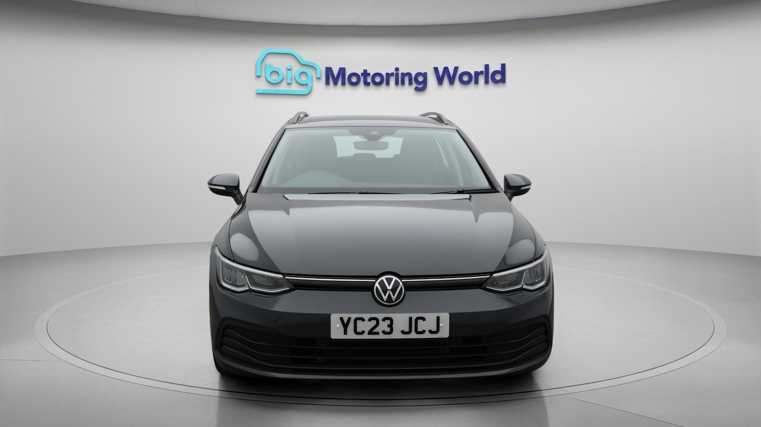 Used Volkswagen Golf 2023 for sale - 76295855: Photo 3