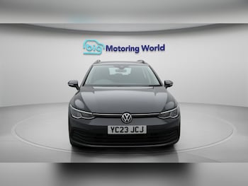 Used Volkswagen Golf 2023 for sale - 76295855: Photo