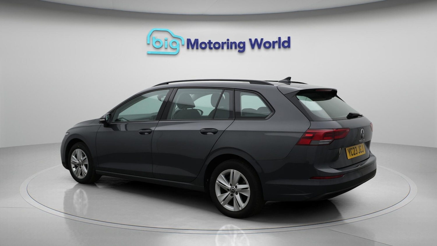 Used Volkswagen Golf 2023 for sale - 76295855: Photo 6