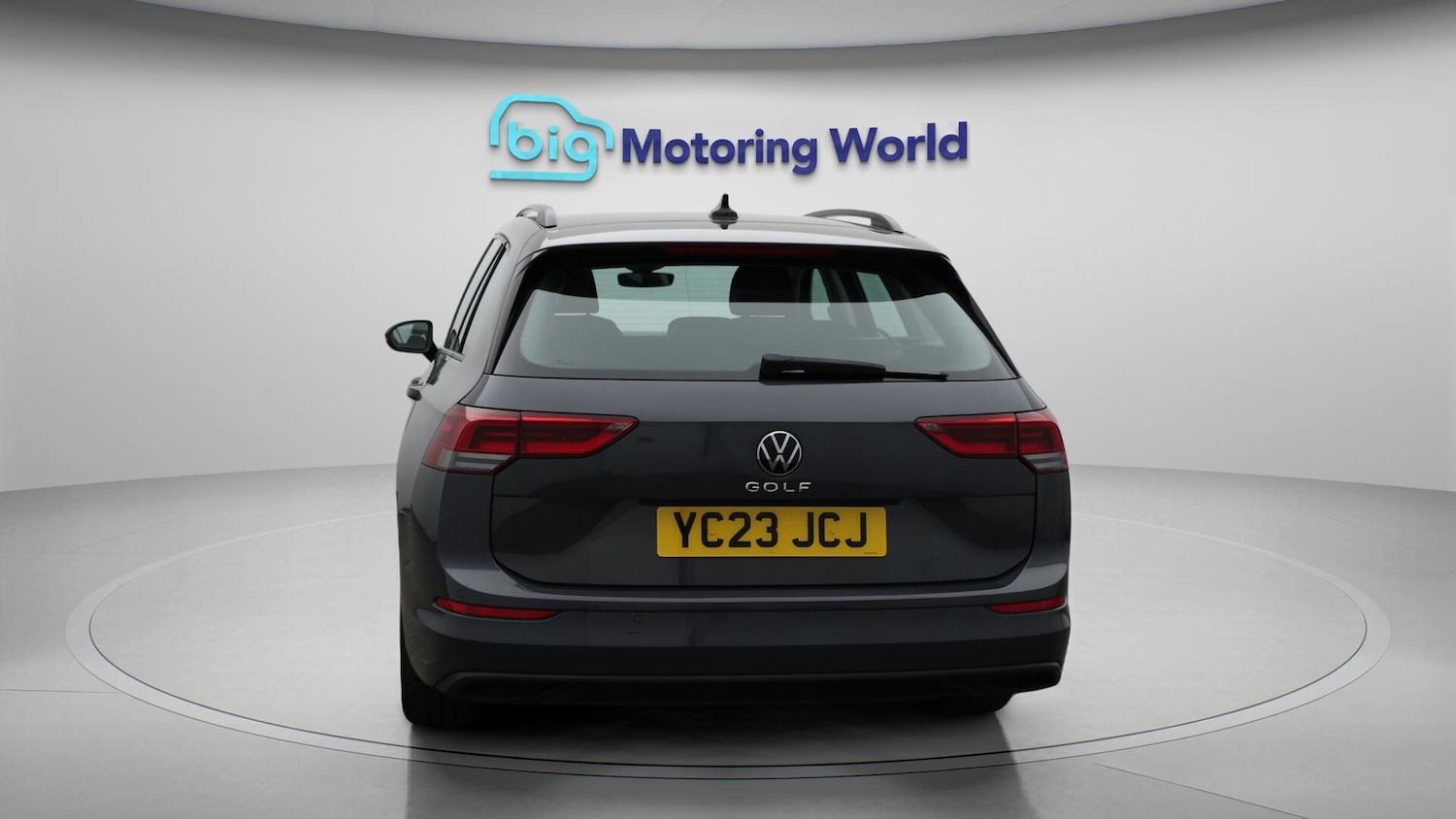 Used Volkswagen Golf 2023 for sale - 76295855: Photo 7