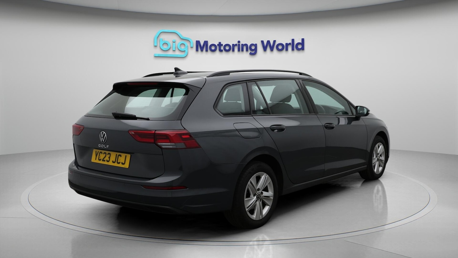 Used Volkswagen Golf 2023 for sale - 76295855: Photo 8