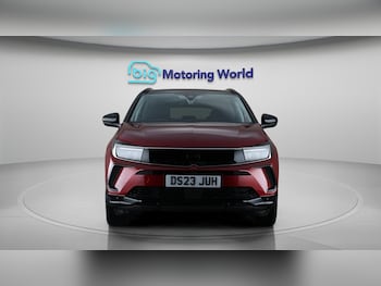 Used Vauxhall Grandland 2023 for sale - 75449943: Photo