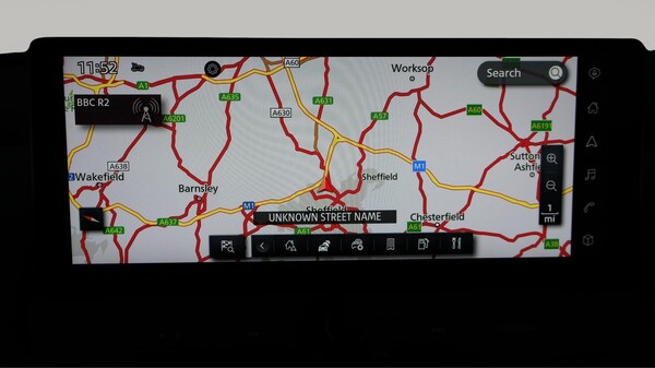 Used Nissan Qashqai 2022 for sale - 76059220: Photo 11