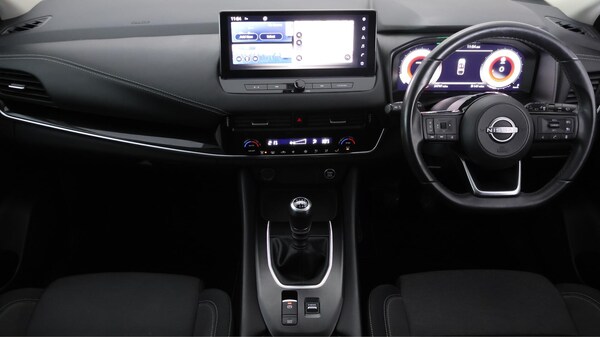 Used Nissan Qashqai 2022 for sale - 76059220: Photo 13