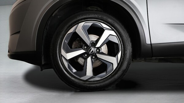 Used Nissan Qashqai 2022 for sale - 76059220: Photo 18
