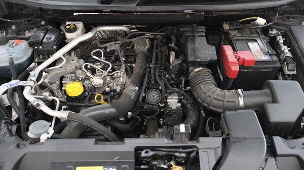 Used Nissan Qashqai 2022 for sale - 76059220: Photo 19