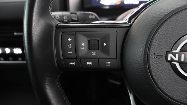 Used Nissan Qashqai 2022 for sale - 76059220: Photo 20