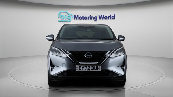 Used Nissan Qashqai 2022 for sale - 76059220: Photo 2