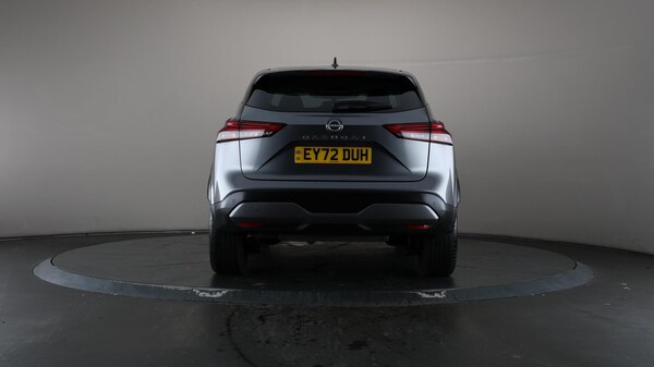 Used Nissan Qashqai 2022 for sale - 76059220: Photo 32