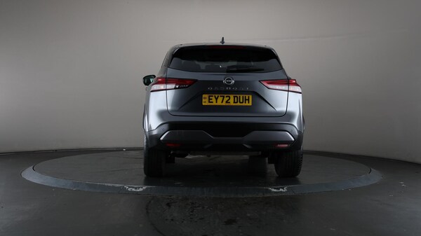 Used Nissan Qashqai 2022 for sale - 76059220: Photo 33