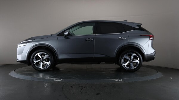 Used Nissan Qashqai 2022 for sale - 76059220: Photo 35