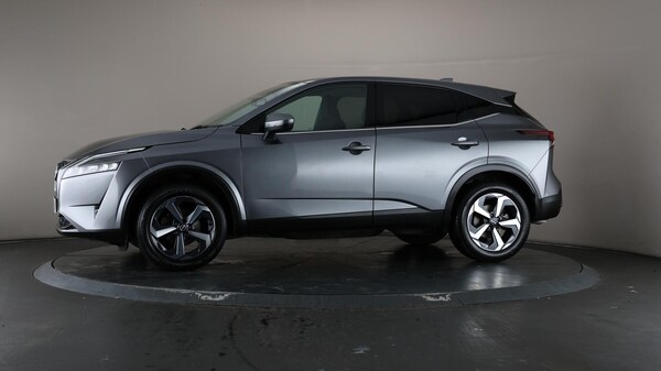Used Nissan Qashqai 2022 for sale - 76059220: Photo 37