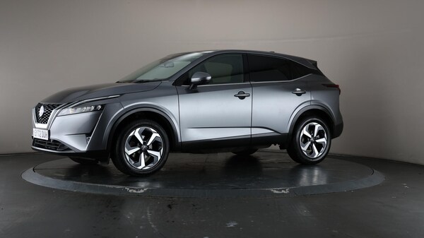 Used Nissan Qashqai 2022 for sale - 76059220: Photo 39