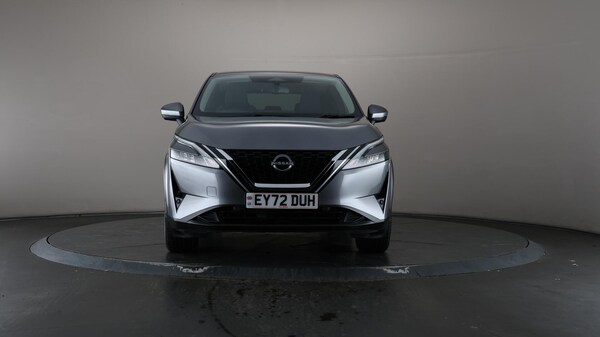 Used Nissan Qashqai 2022 for sale - 76059220: Photo 47