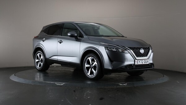 Used Nissan Qashqai 2022 for sale - 76059220: Photo 51