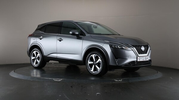 Used Nissan Qashqai 2022 for sale - 76059220: Photo 52