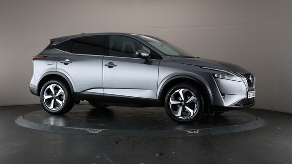 Used Nissan Qashqai 2022 for sale - 76059220: Photo 54