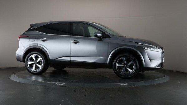 Used Nissan Qashqai 2022 for sale - 76059220: Photo 56