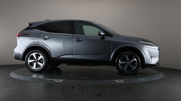 Used Nissan Qashqai 2022 for sale - 76059220: Photo 57