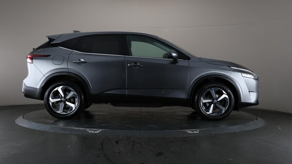 Used Nissan Qashqai 2022 for sale - 76059220: Photo 58