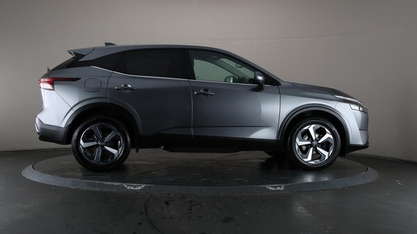 Used Nissan Qashqai 2022 for sale - 76059220: Photo 59