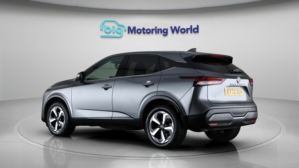 Used Nissan Qashqai 2022 for sale - 76059220: Photo 5